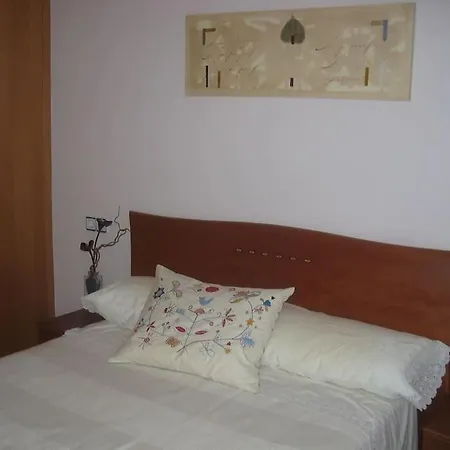 Amplio Y Confortable Con Parking 公寓 *