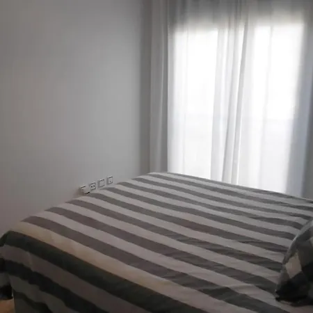 Amplio Y Confortable Con Parking Tossa de Mar