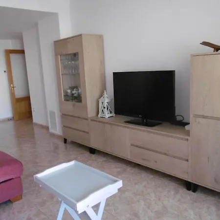 Amplio Y Confortable Con Parking