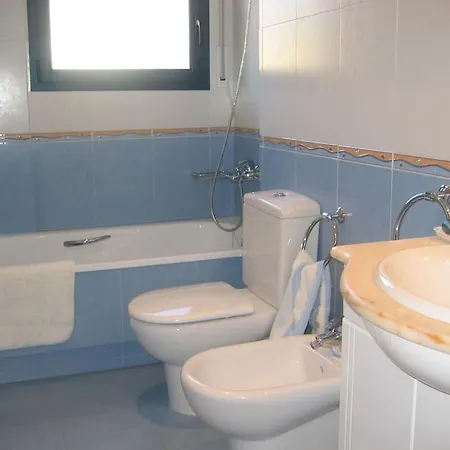 Amplio Y Confortable Con Parking *