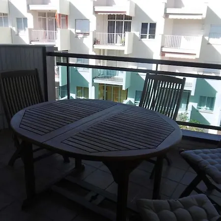 Amplio Y Confortable Con Parking 公寓