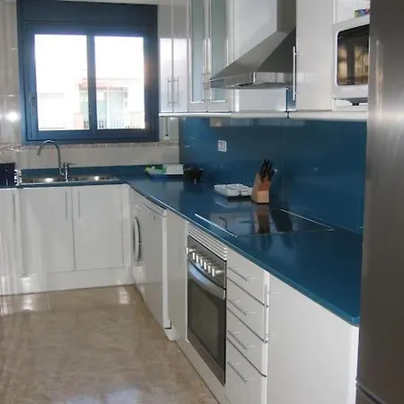 Amplio Y Confortable Con Parking Tossa de Mar