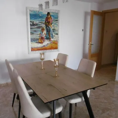 Amplio Y Confortable Con Parking * Tossa de Mar