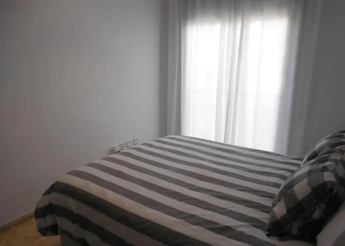 Amplio Y Confortable Con Parking 滨海托萨