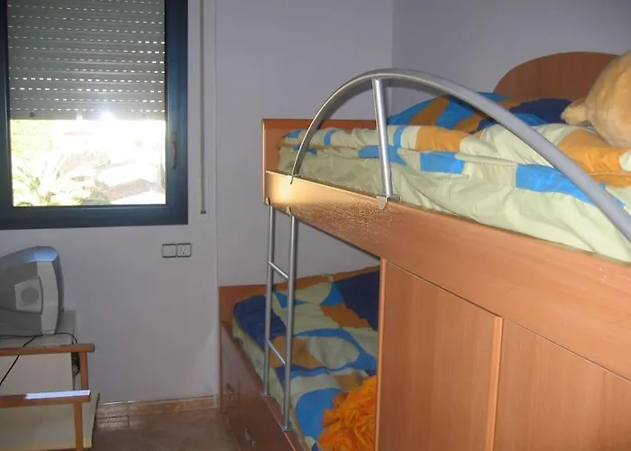 Amplio Y Confortable Con Parking 公寓