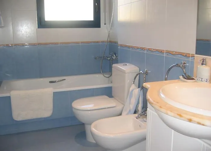 Amplio Y Confortable Con Parking *