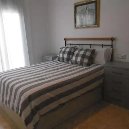 Amplio Y Confortable Con Parking Appartement Tossa de Mar