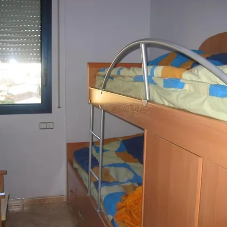 Amplio Y Confortable Con Parking Appartement
