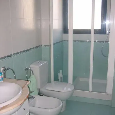 Amplio Y Confortable Con Parking Appartement *