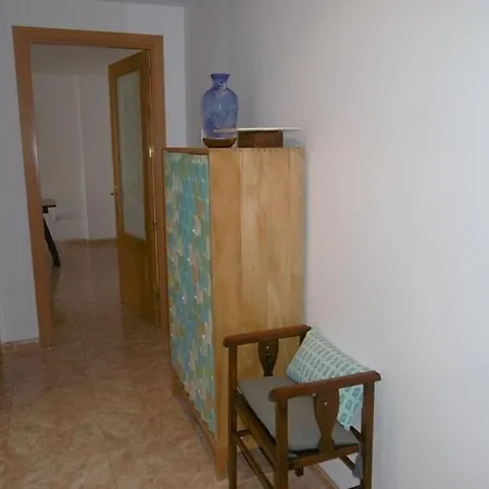 Amplio Y Confortable Con Parking Appartement *