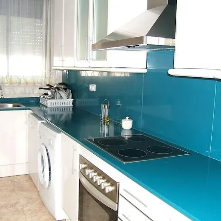 Amplio Y Confortable Con Parking Appartement Tossa de Mar